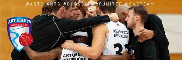 ARTGiantsDdorf Profile Banner