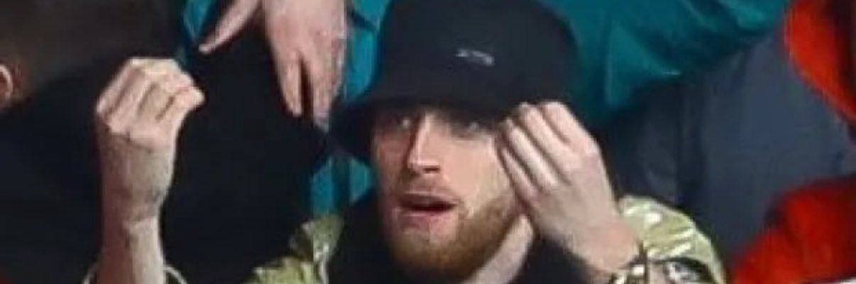 Joshrob135's profile banner image