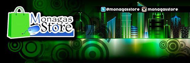 MonagasStore's profile banner image
