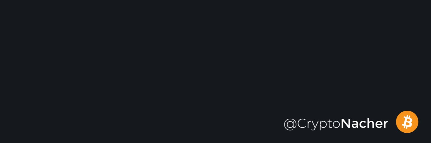 NacherX banner