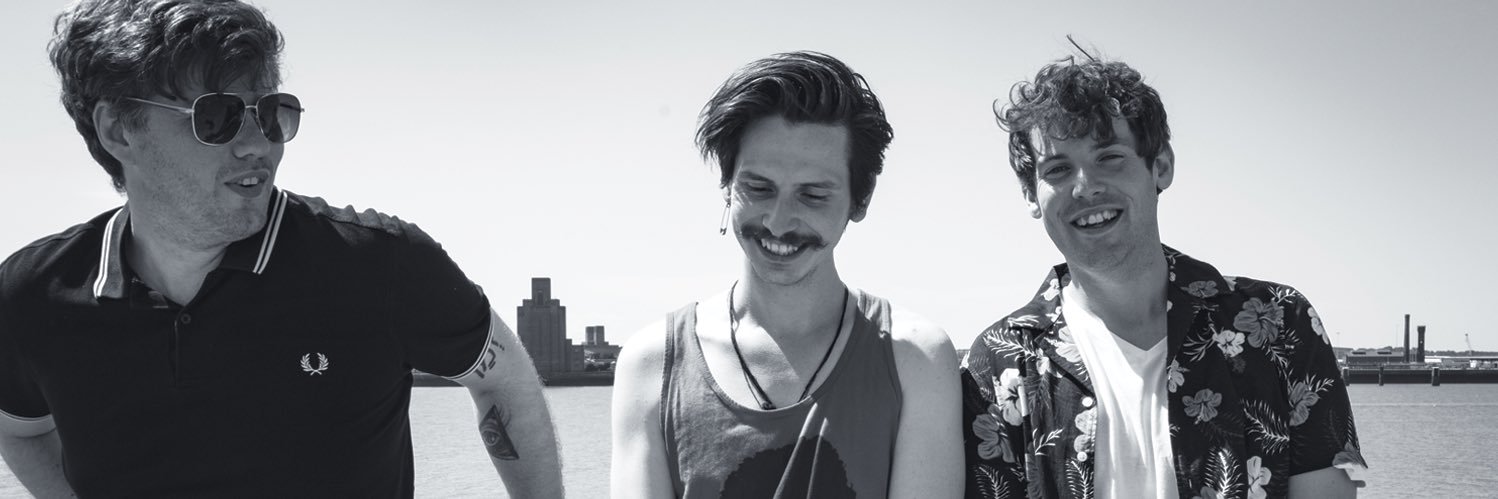 Three From Above banner