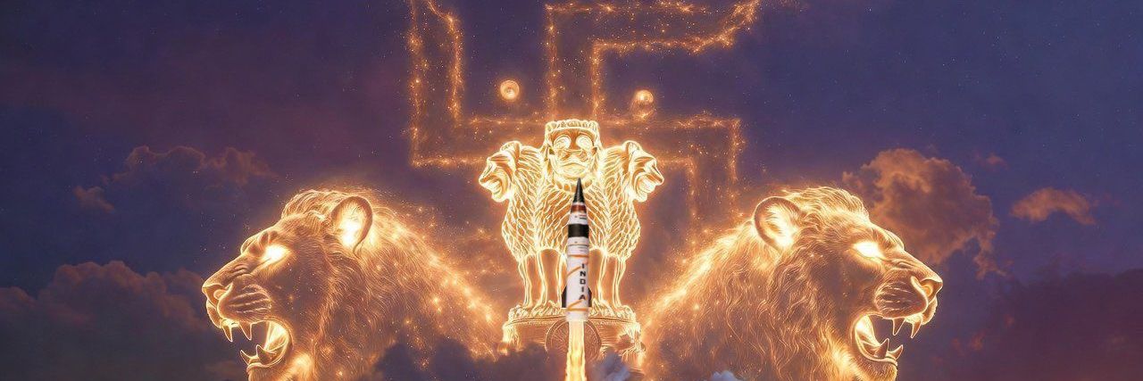 IndiaBuildsNow banner