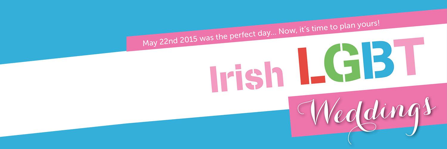 IrishLGBTWedMag's profile banner image