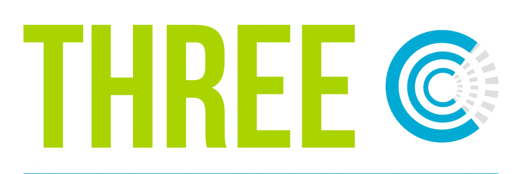 ThreeC Project banner