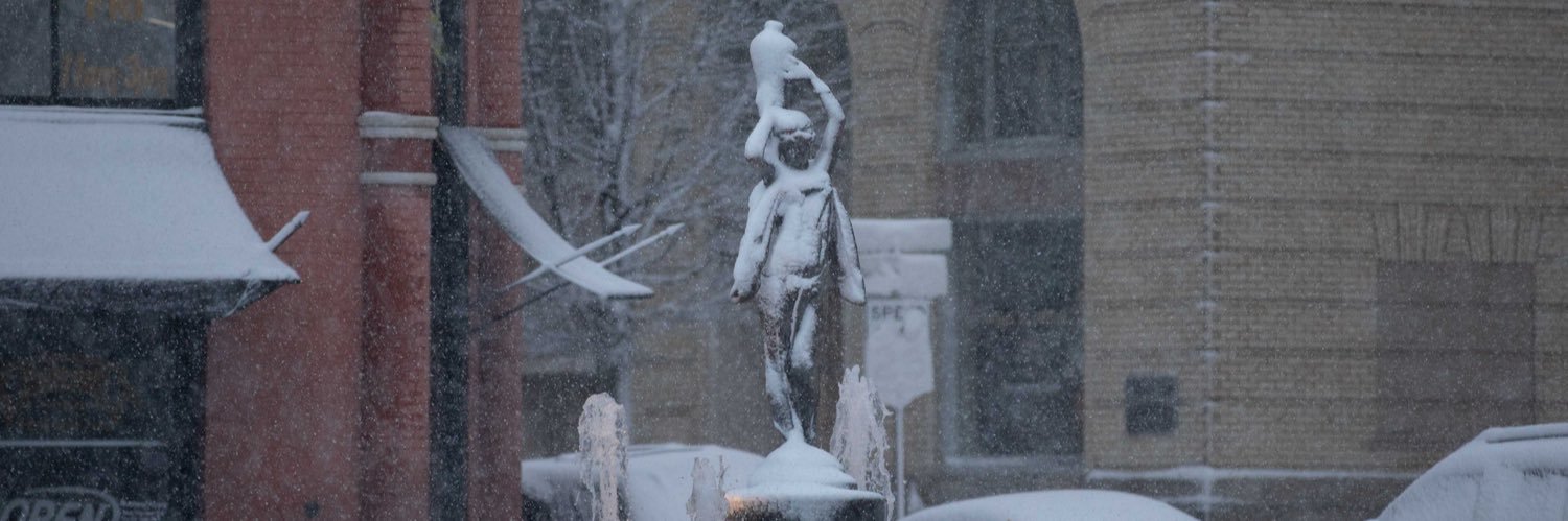 City of Johnson City banner