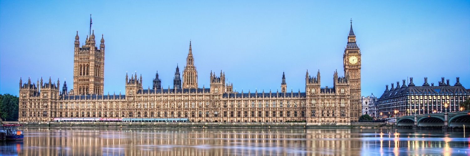 Parliamentary Digital Service banner