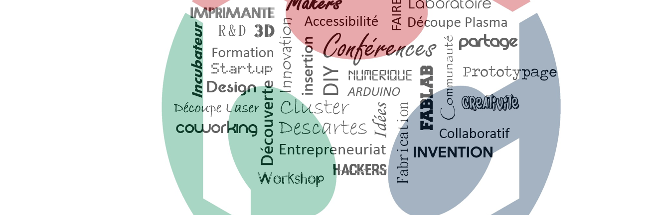 Fablab_Descartes - Compte fermé banner