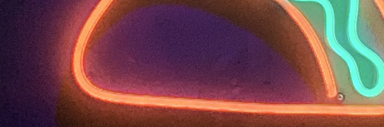 odiePose's profile banner image