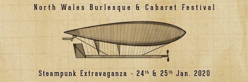 BurlesqueWales's profile banner image