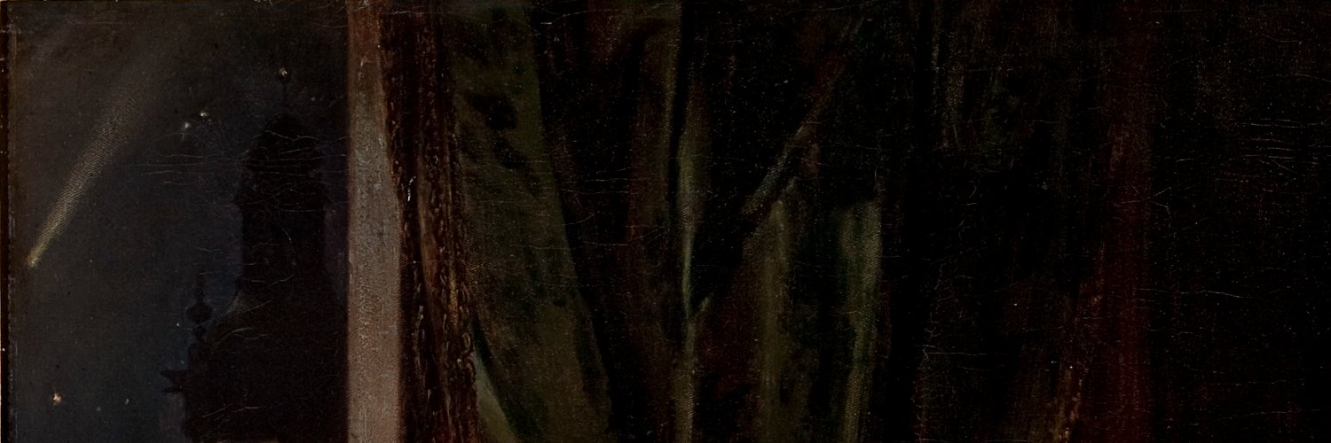 - banner