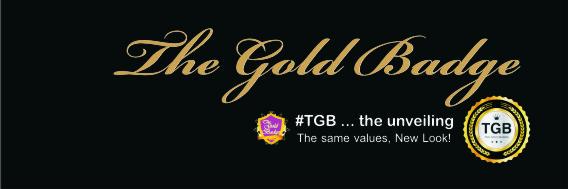 thegoldbadge's profile banner image