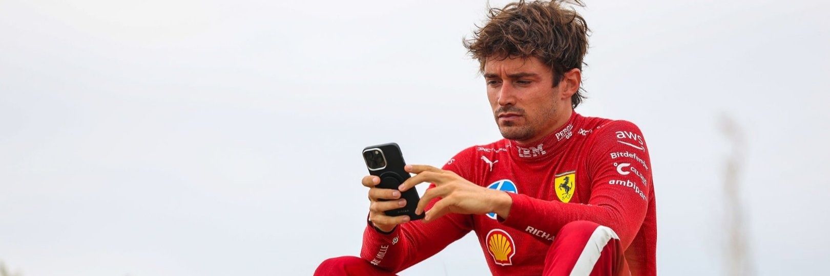 Final de Conf Balls🐺🇨🇵 banner