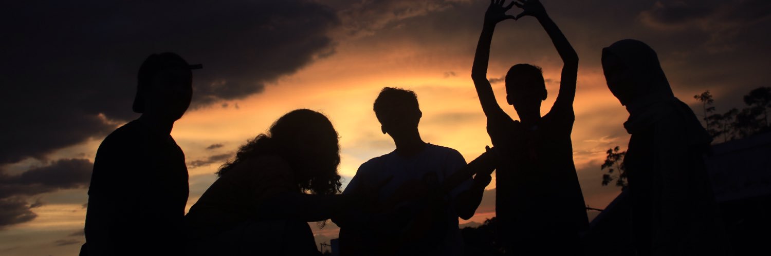 DadanRamdani98's profile banner image