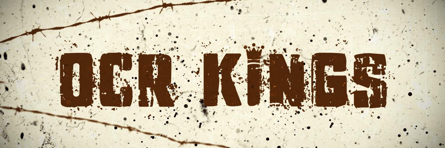 ocrkings's profile banner image