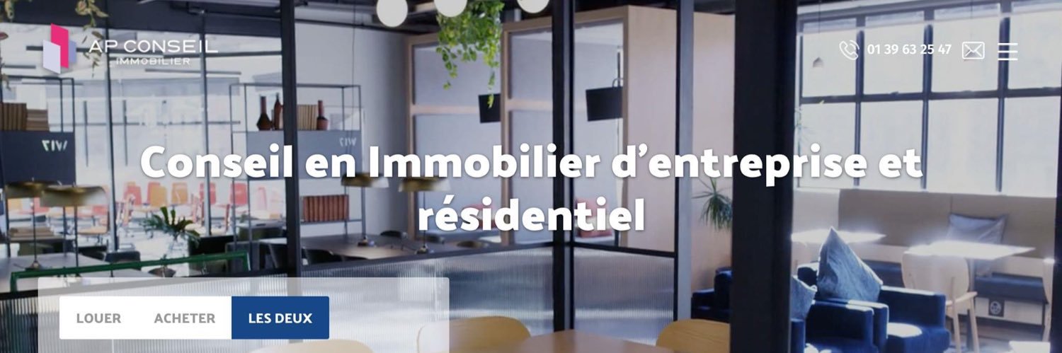 apconseilimmo's profile banner image