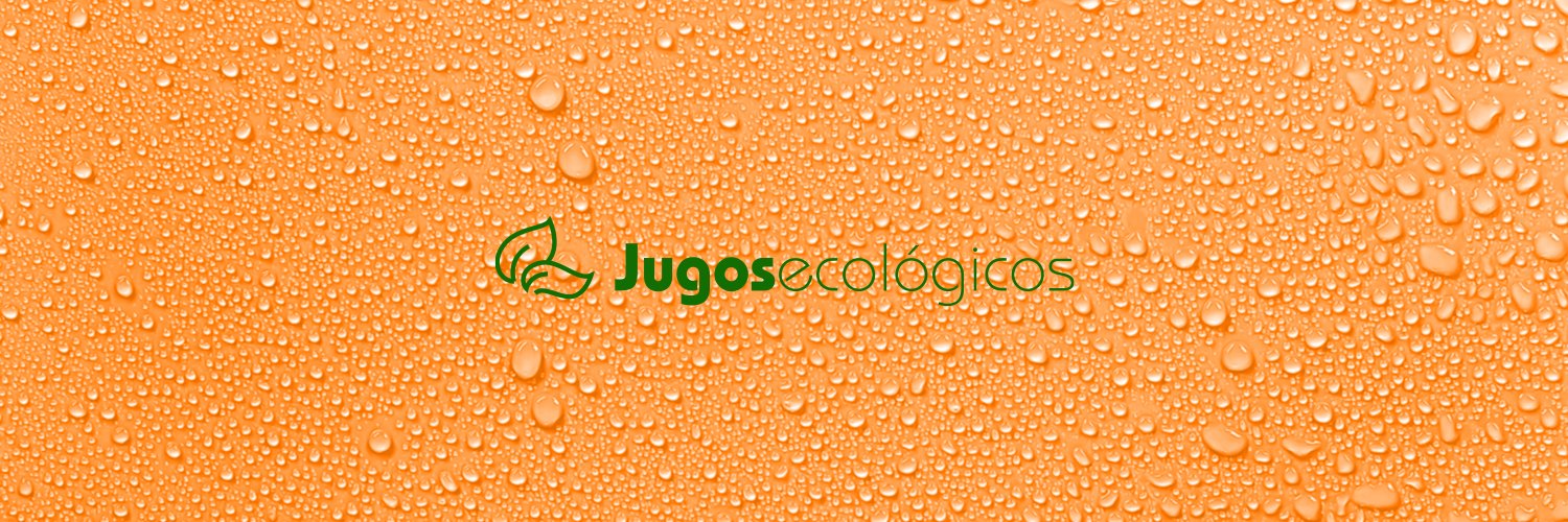 JugosEcologicos's profile banner image
