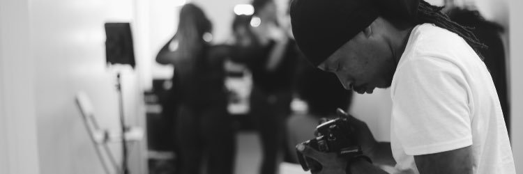 NuLaVisions's profile banner image