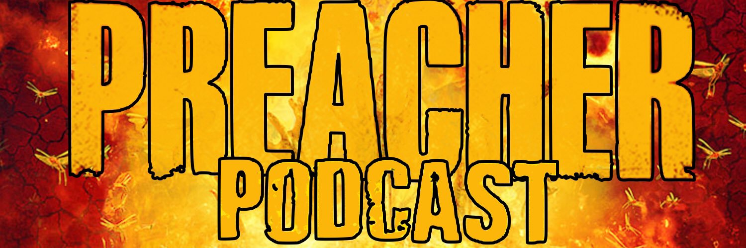 PreacherPodcast's profile banner image