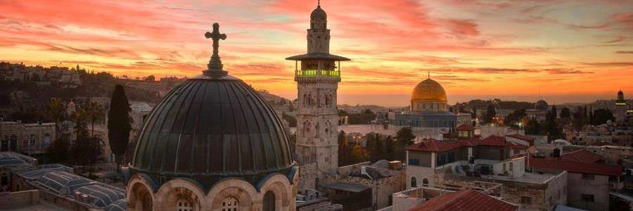 HolyLand24's profile banner image