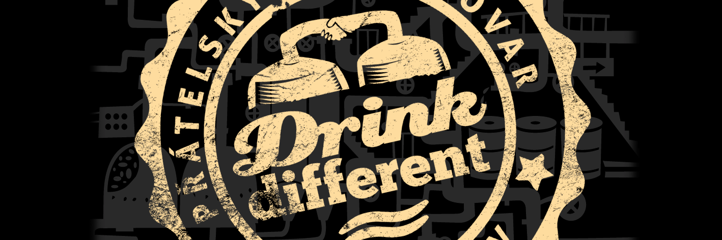 Pivovar Malešov banner