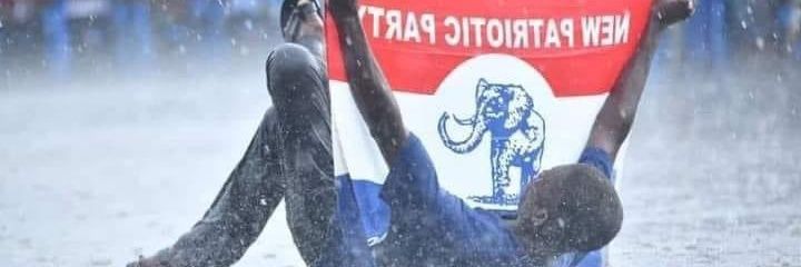 benson_mclovin's profile banner image