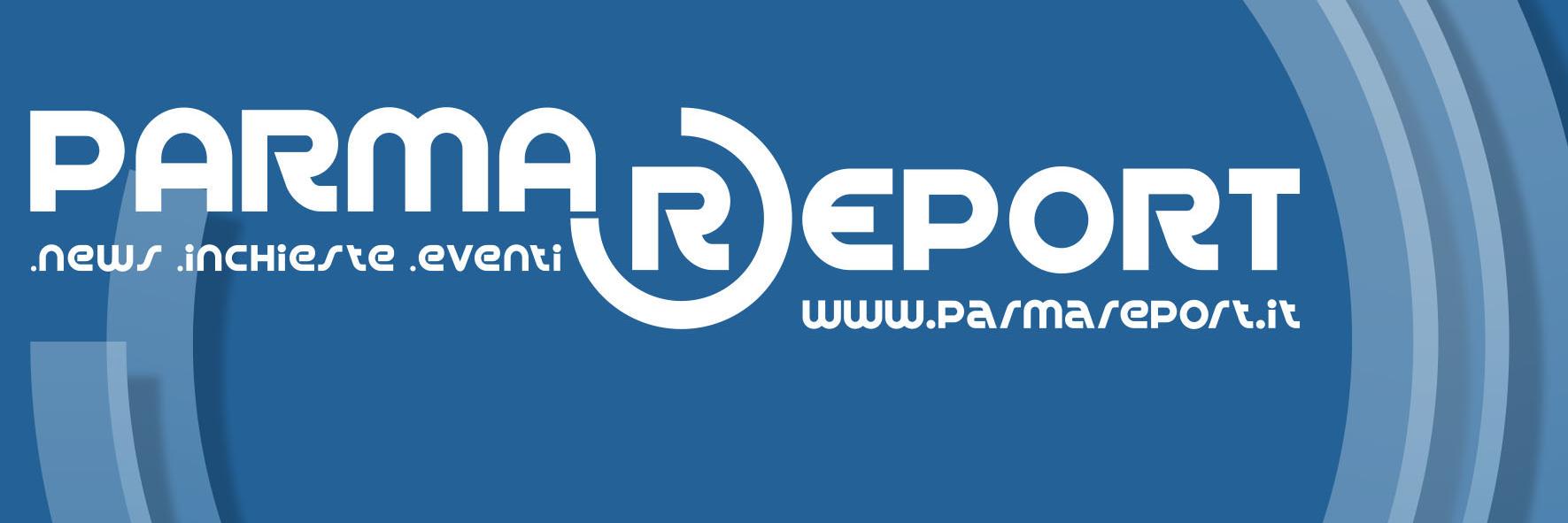 ParmaReport banner
