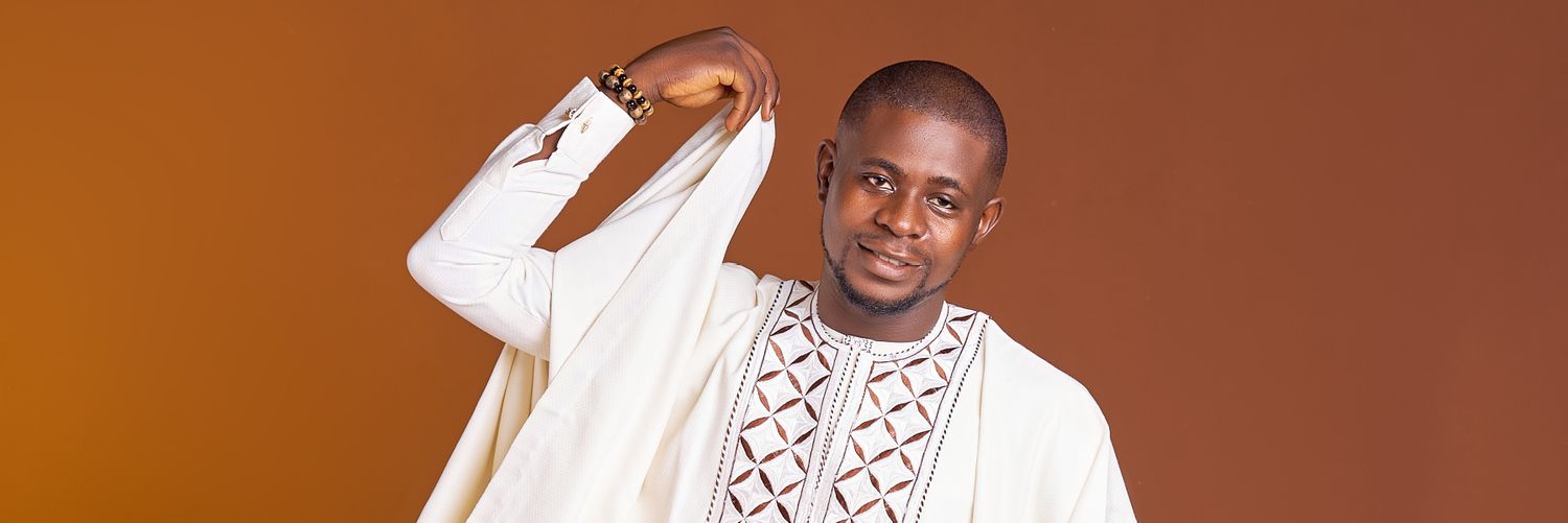 Ogbeni JP FAD banner