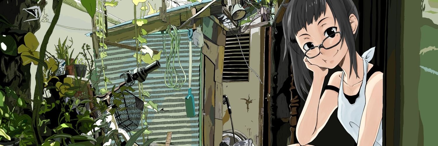 ボックス's banner