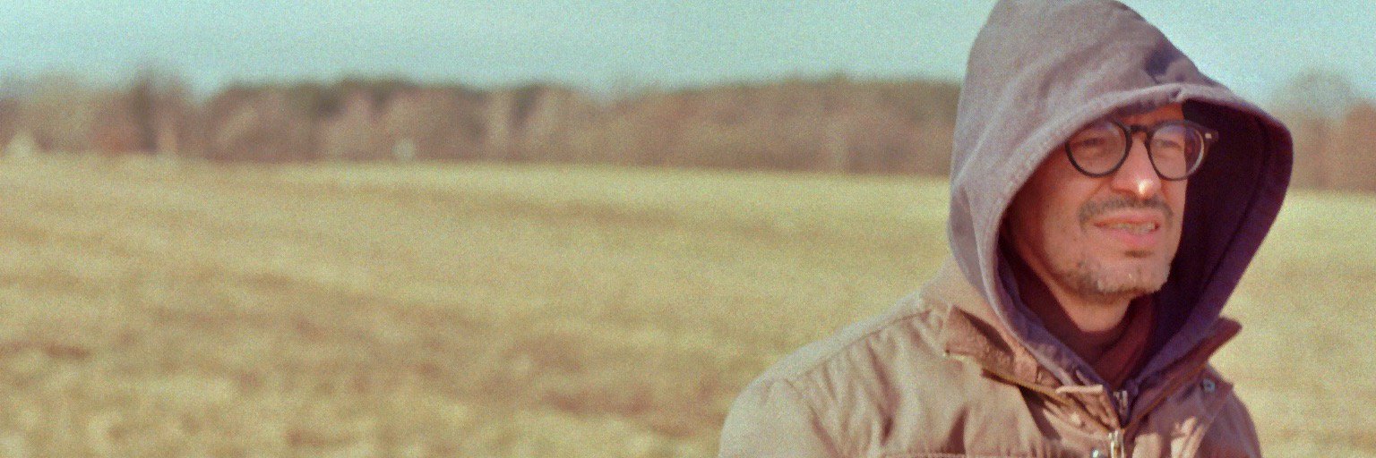 Matthias Zuber banner