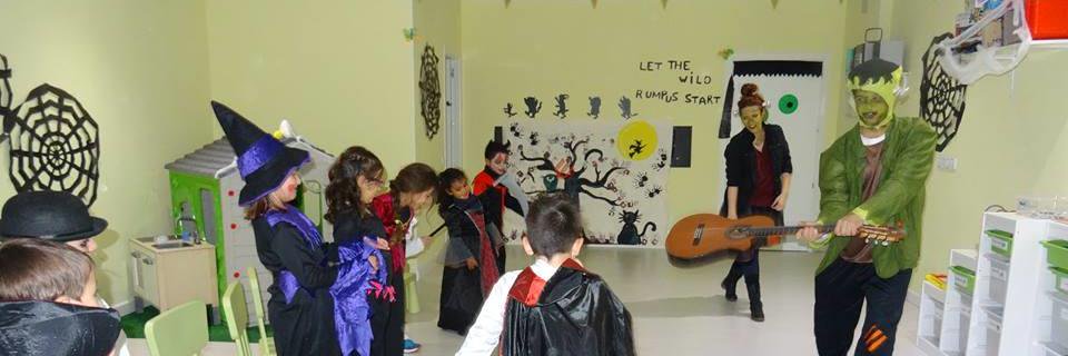 Ludoteca Turuleca banner