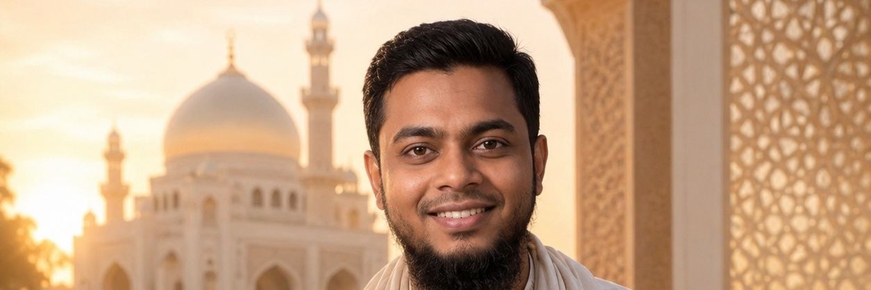 mabasharislam's profile banner image