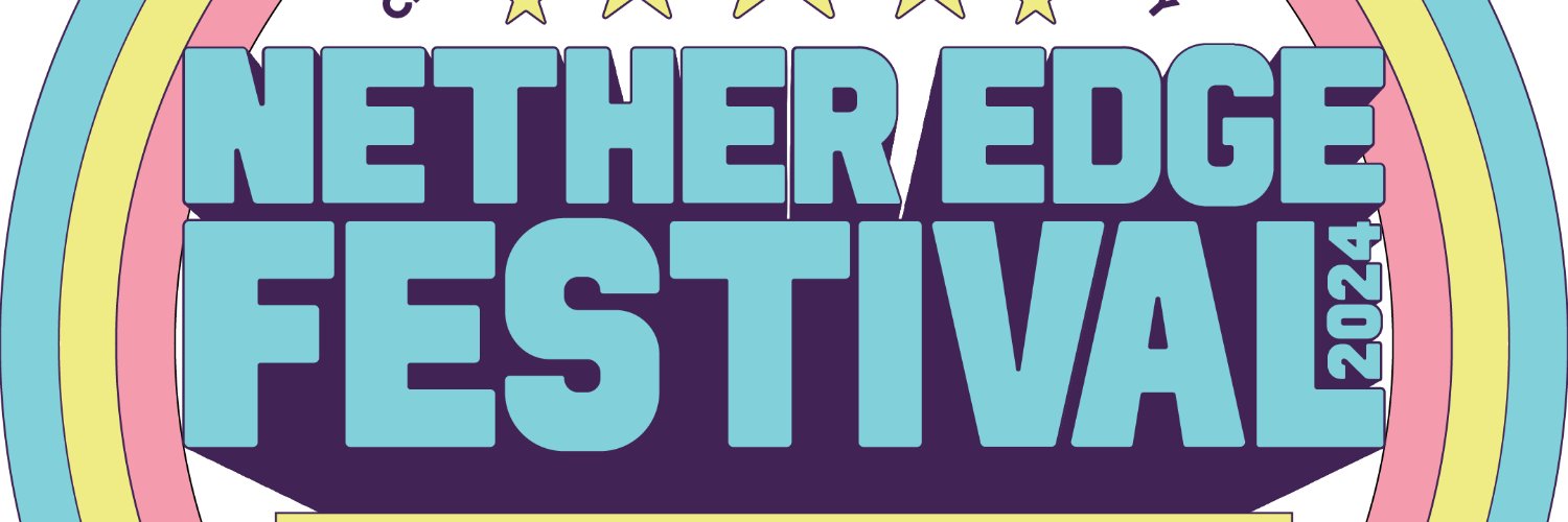 NEdgefestival's profile banner image