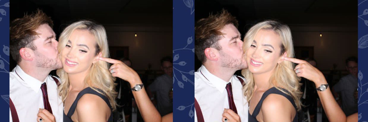 emhuftonX's profile banner image