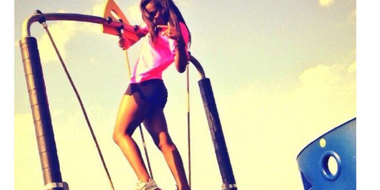 ashchristinaa's profile banner image