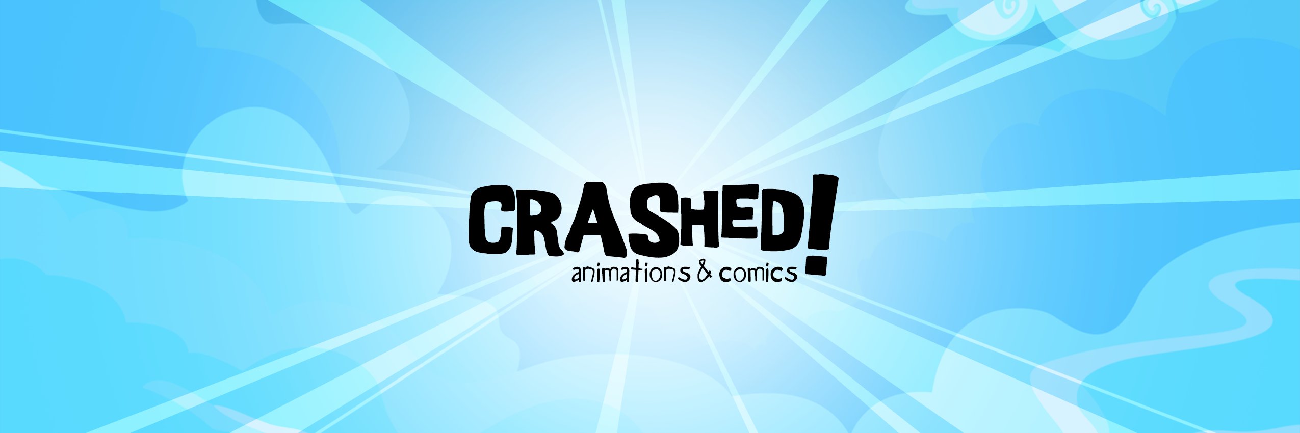mgamecrashed's profile banner image