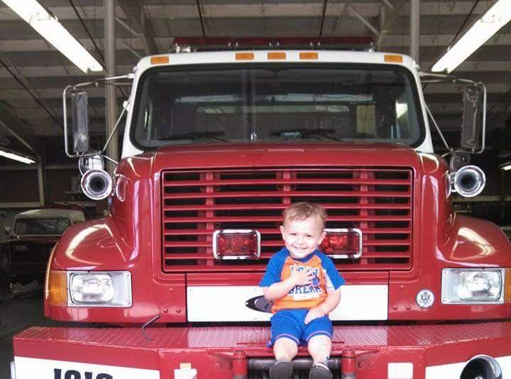 Zachary Pitchford banner