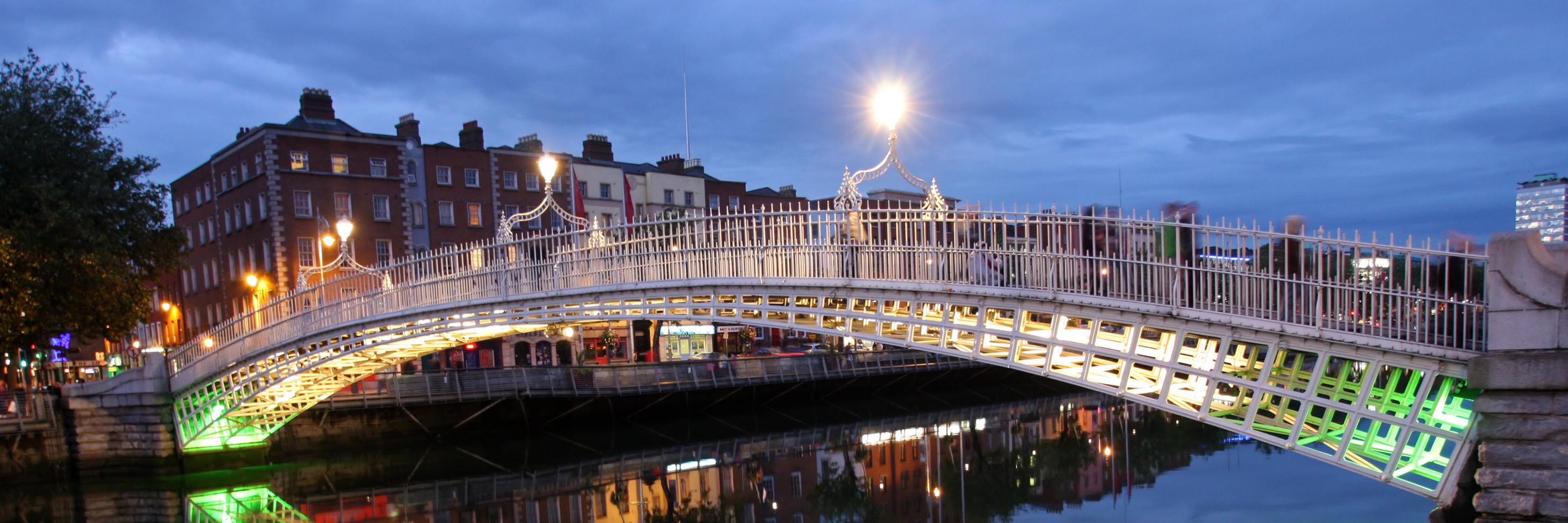 Discover_Dublin's profile banner image
