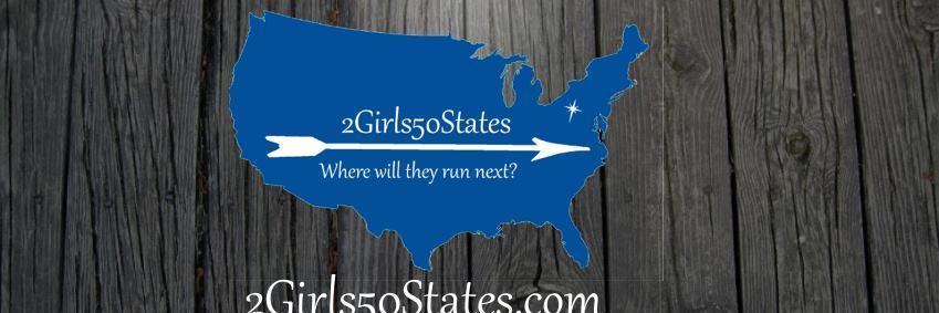 2Girls50States's profile banner image