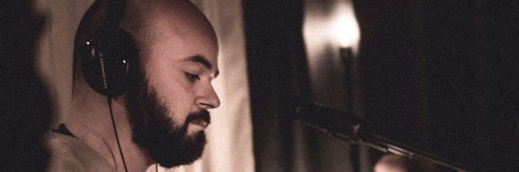 miltongaiman's profile banner image
