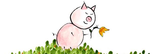 ZenPigBook's profile banner image