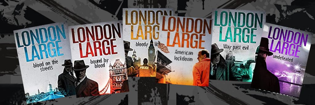 londonlarge's profile banner image