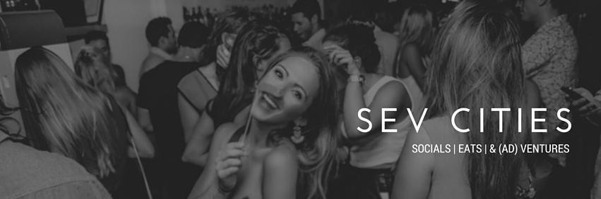 SEVcities's profile banner image