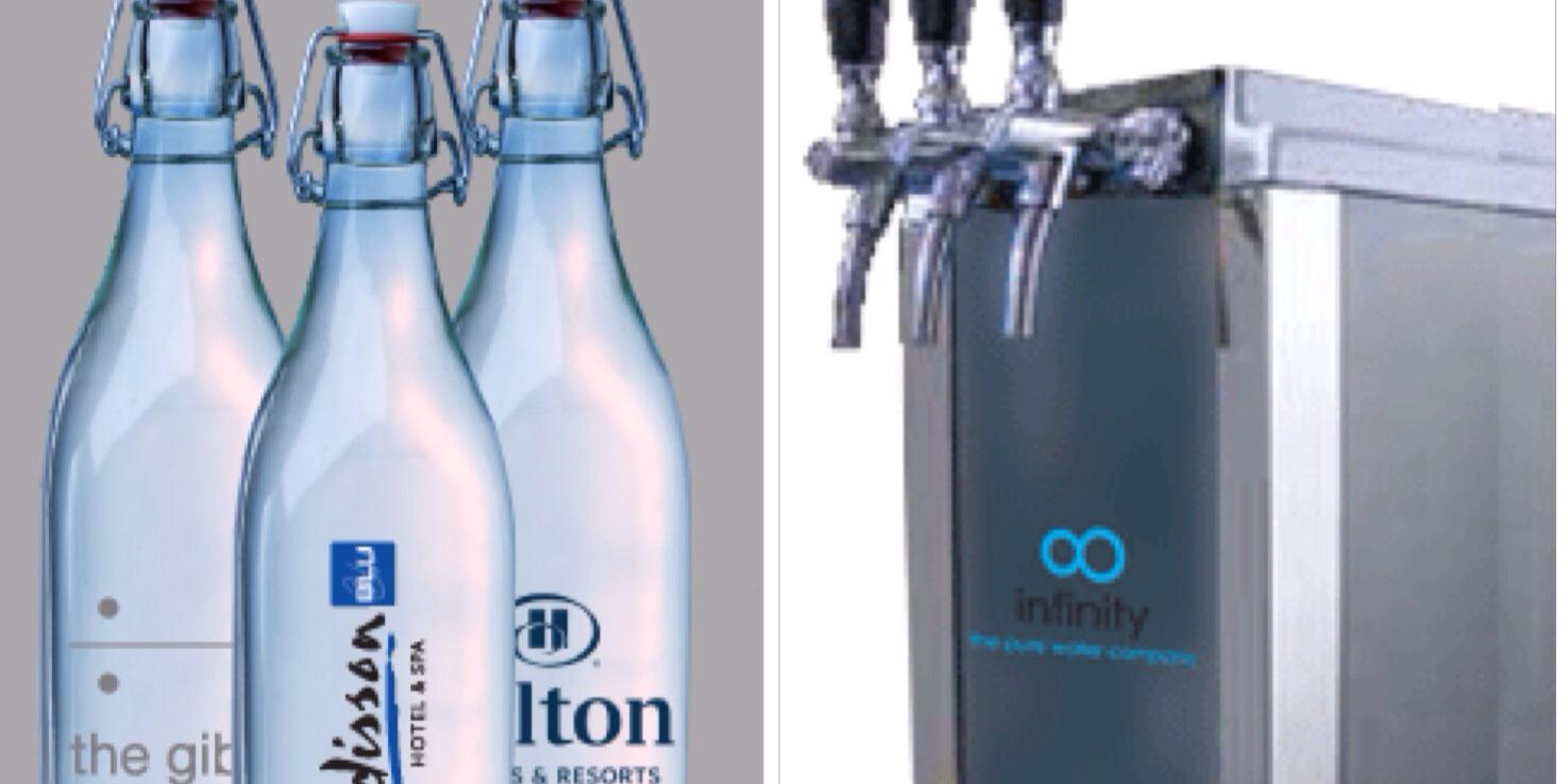 InfinityWaterSystems banner