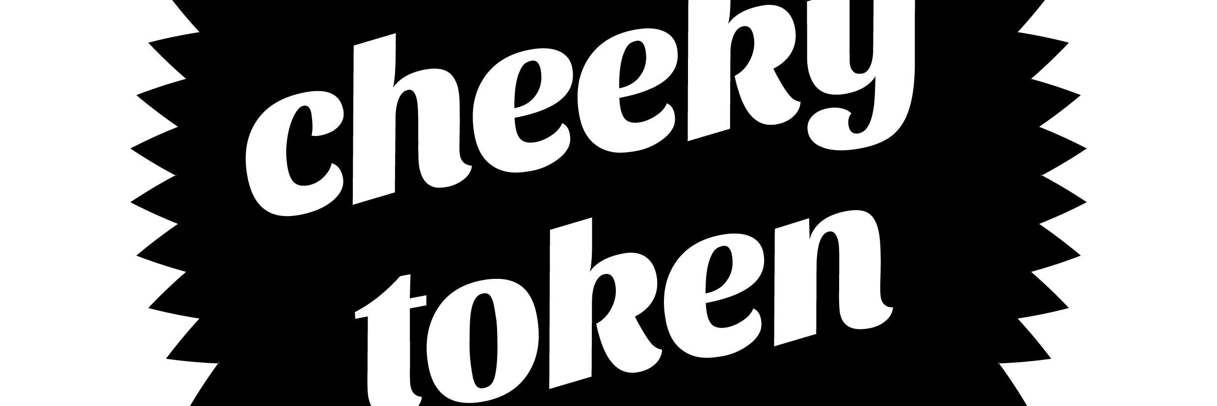 Cheekytoken's profile banner image