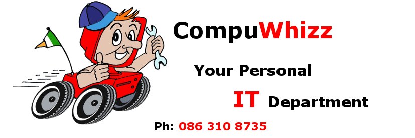 CompuWhizz banner