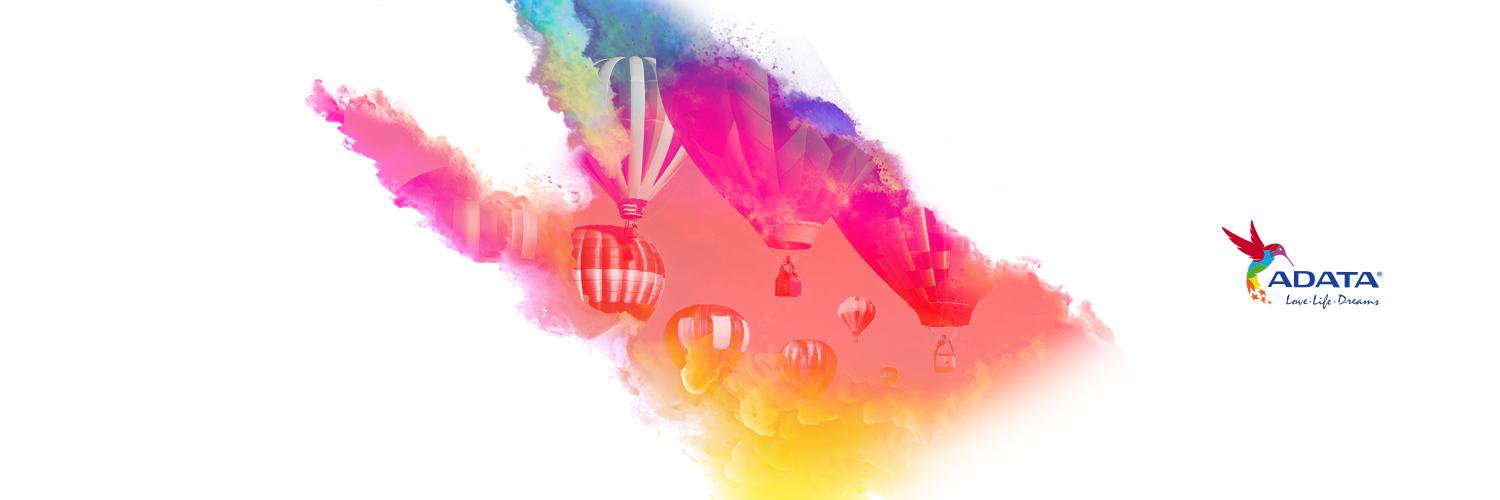 ADATA LATAM banner