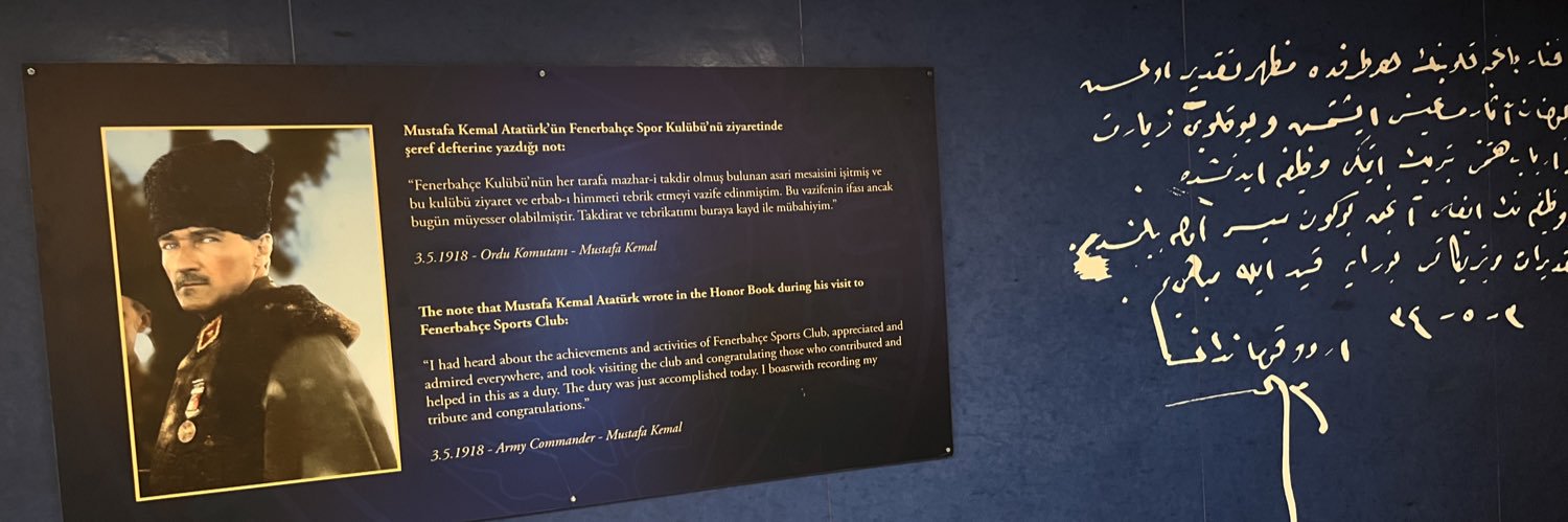 Mertcancalskn's profile banner image