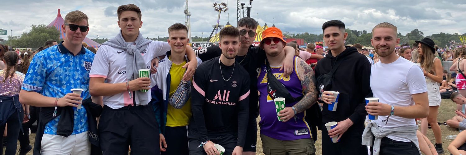 MasonPage7's profile banner image
