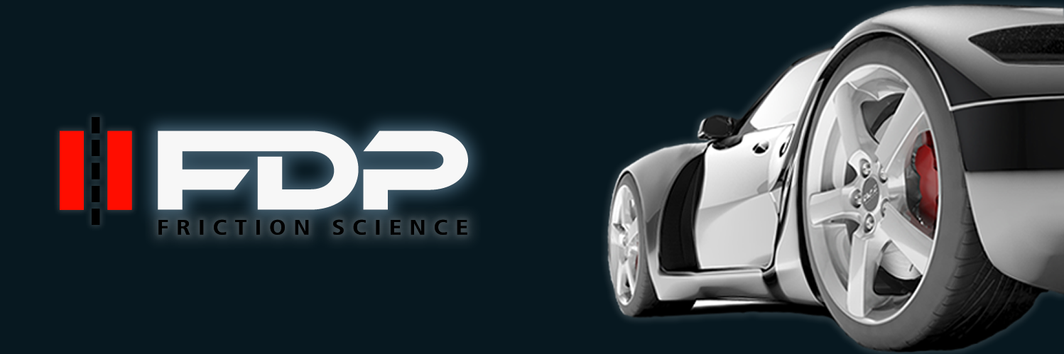 FDP Brakes banner