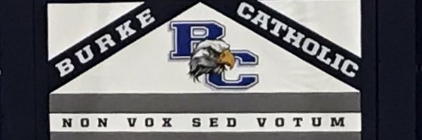 BCHSPresident Profile Banner